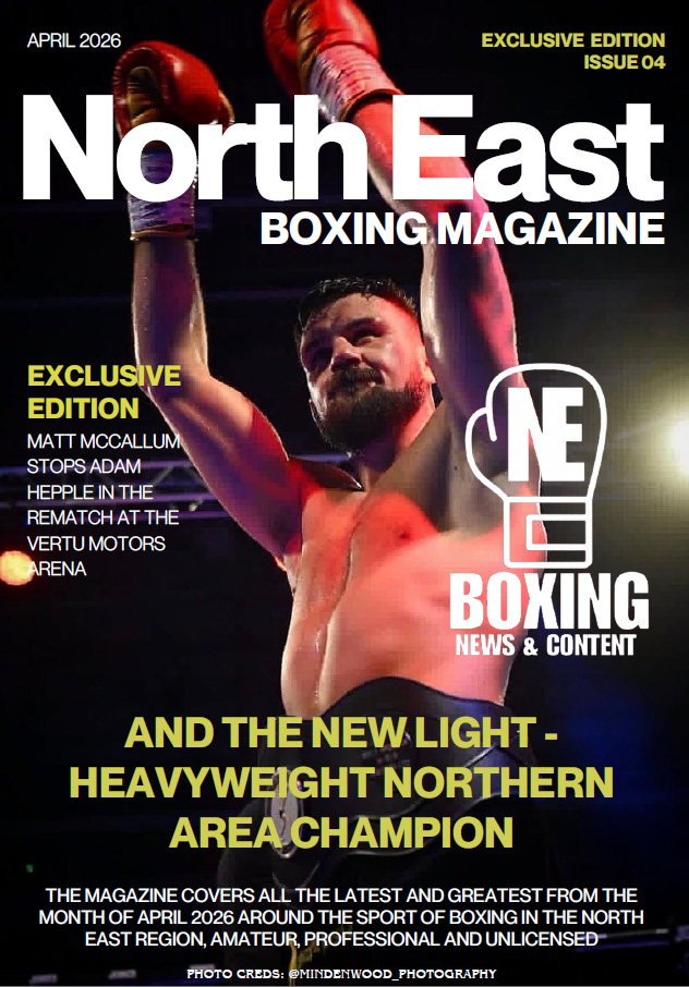 Monthly Magazine