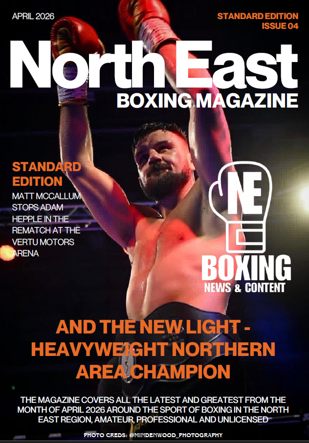Monthly Magazine - Image 2